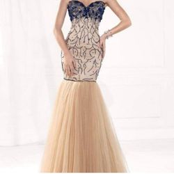 Tarik Ediz Dress
