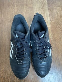 Man Baseball Cleats Size 7.5