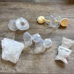 Breastfeeding Supplies