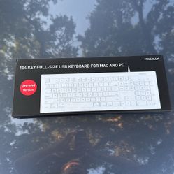 Macally Keyboard 
