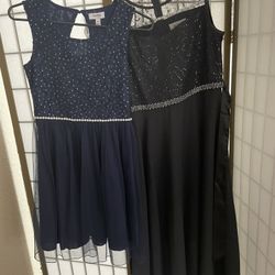 Girls Dresses 