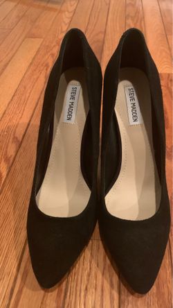Steve Madden Stilettos