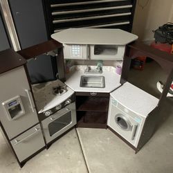Kids Kitchen 