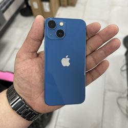 iPhone 13 Mini 128GB Unlocked! $349 Cash Or Card!!