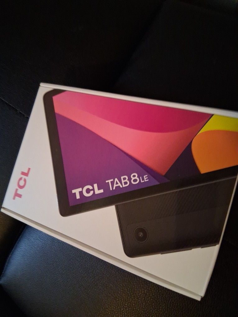 Tab 8