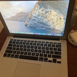 MacBook Air