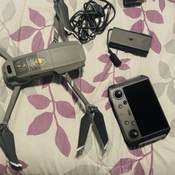 Dji Mavic Pro
