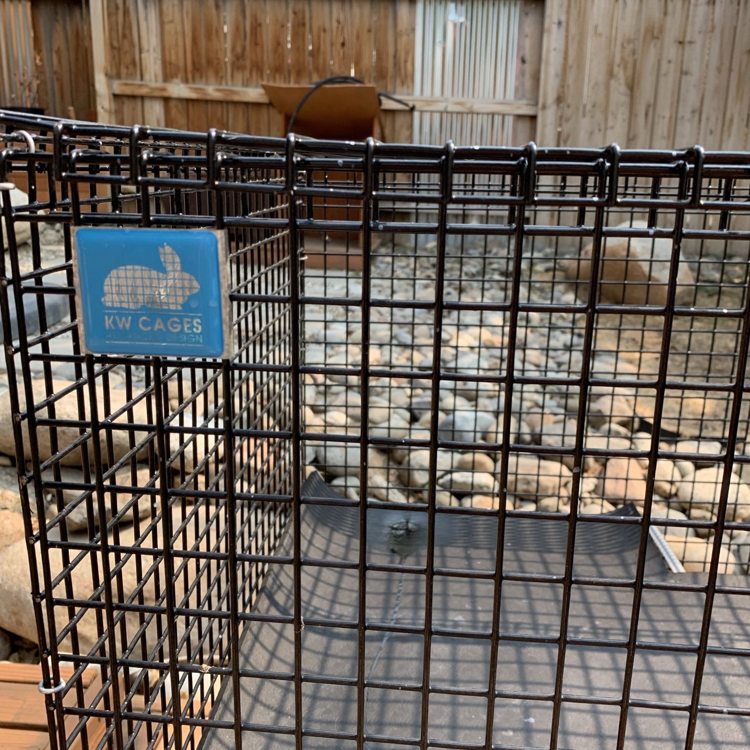 KW Cages Santee CA edu.svet.gob.gt