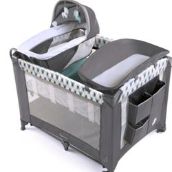 Ingenuity Smart and Simple - Chadwick