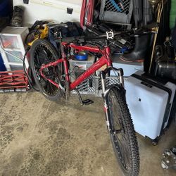 Mountain Bike 