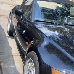 1997 BMW Z3