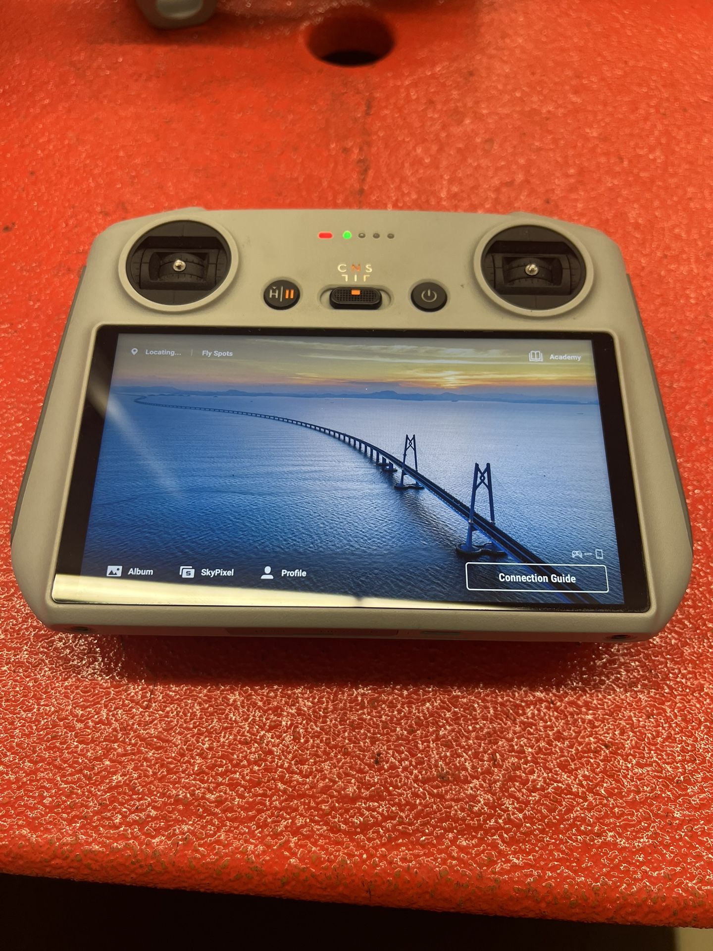 Dji Rc Controller
