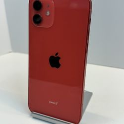 Apple iPhone 12 64gb. ( Fully Unlocked )