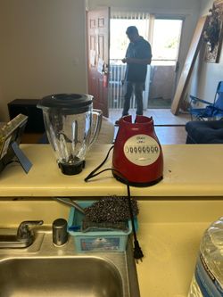 Blender
