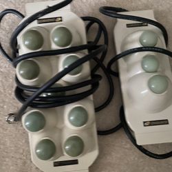 Jade Lights Ceragem Or Migun