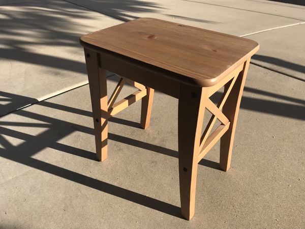 Solid Wood bench for Sale in Phoenix AZ - OfferUp
