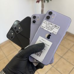 iPhone 11 / 11 Pro / 11 Pro Max Factory Unlocked / InternationaliPhone 12 Mini / 12 / 12 pro / 12 Pro Max Factory Unlocked / International