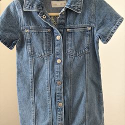 Zara kids dresses size 6