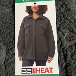 Womens Cozy Shirt