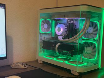 Gaming pc