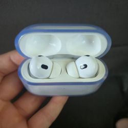Airpods Pro 2 with Charging Case And Charger, Inside Original Box, Local Pickup And Shipping Accepted