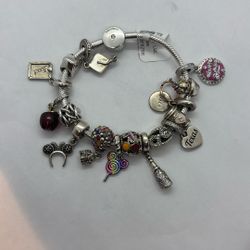 Sterling Silver James Avery