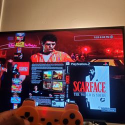 Modded Ps3 (Ps3hen) 