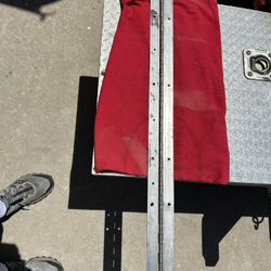 Industrial Grade 4’ Long Piano Hinge New