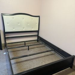 Free Bed