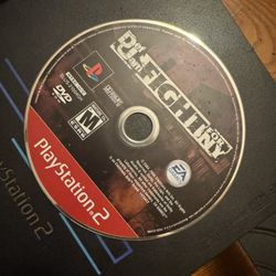 Def Jam Ps2 Perfect Disc