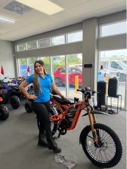 E-bike