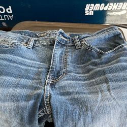 Cody James Jeans 