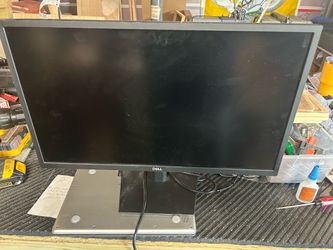Dell E2423H Monitor