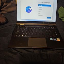 Samsung Galaxy Book  Flex 2 Pick Up Only