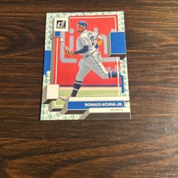 Baseball Cards 