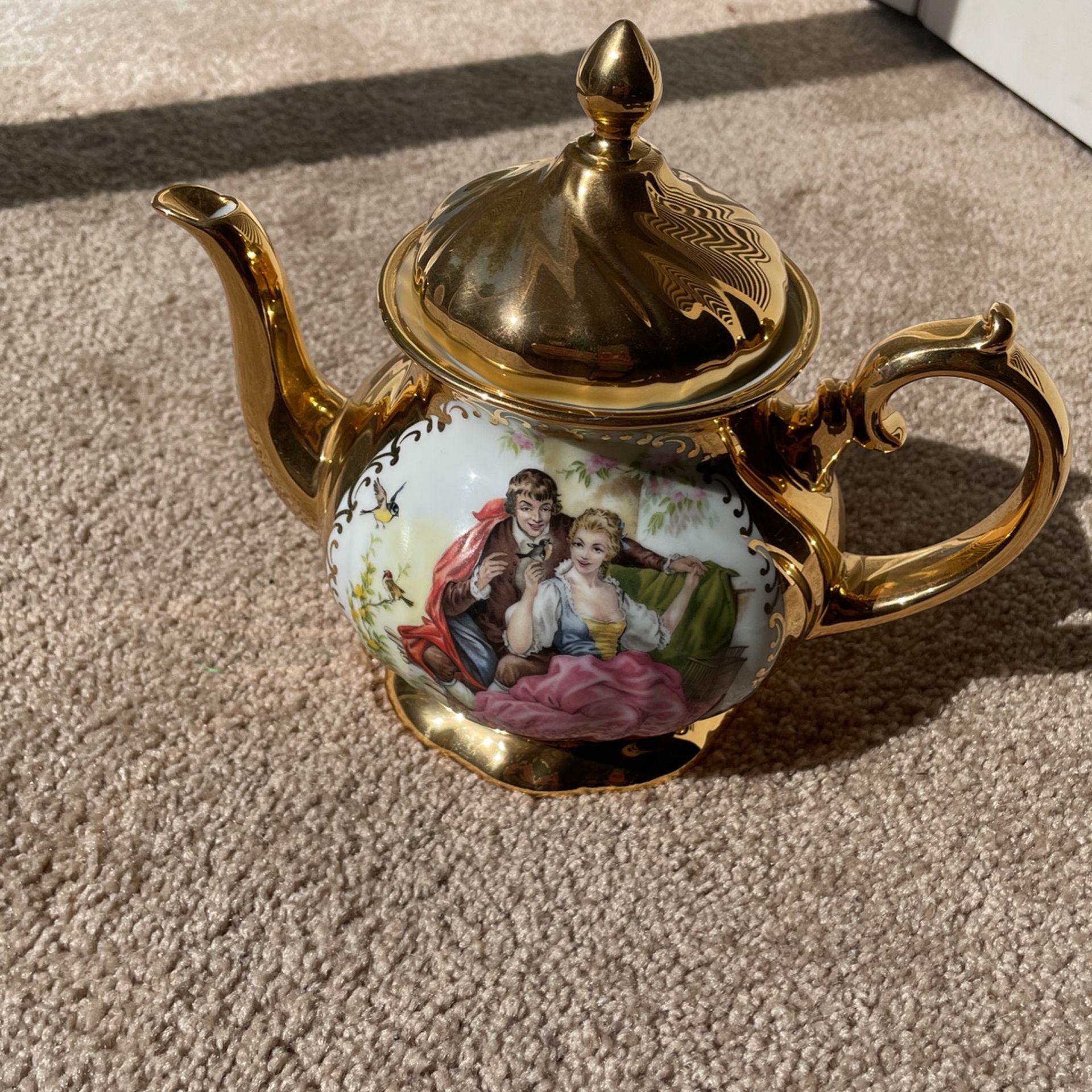 Antique China