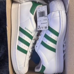 Green Superstars