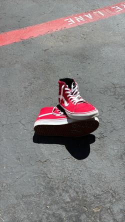 Mens VANS shoes Size 12