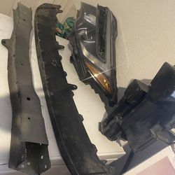 Honda Pilots 2017 Parts