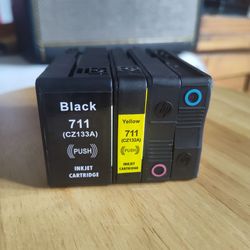 Epson T120 Ink
