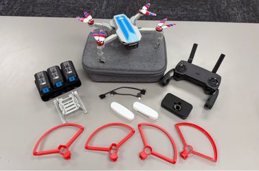 DJI Mavic Mini Drone with Accessories Bundle
