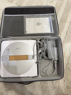 ECOVACS WINBOT W1 Pro Window Cleaning Robot – For Parts / Repair