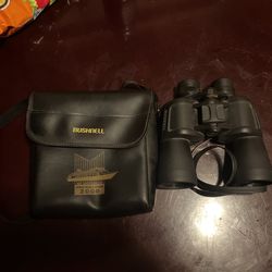 Bushnell Binoculars