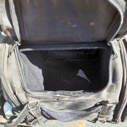 Tombstone Tour Pack