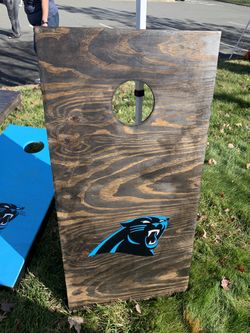 Cornhole Boards