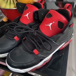 Jordan’s