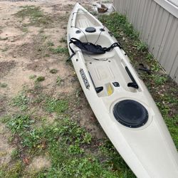 Kayak For Sale 