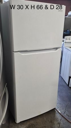 Frigidaire Top-Freezer Refrigerador