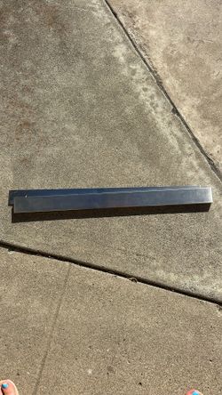 Magnetic knife holder