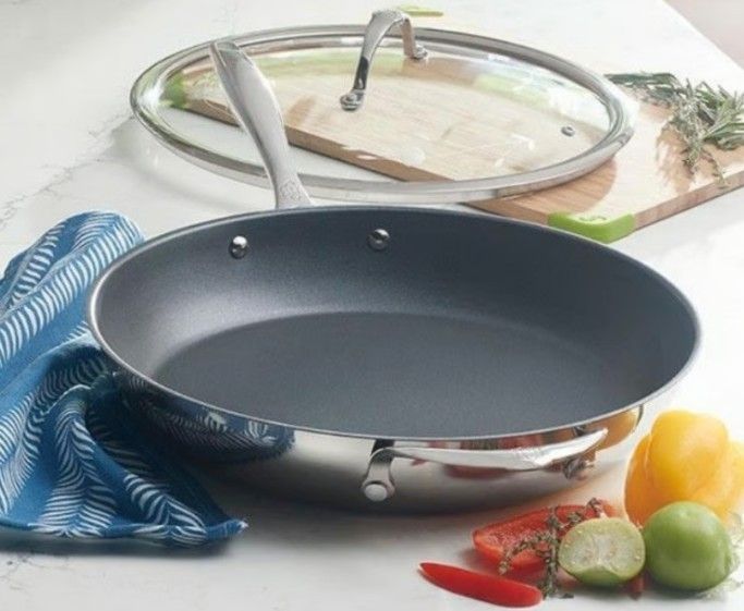 12inch Non Stick